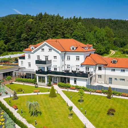 Sp Resort - Peter Sagan Žilina Exterior foto
