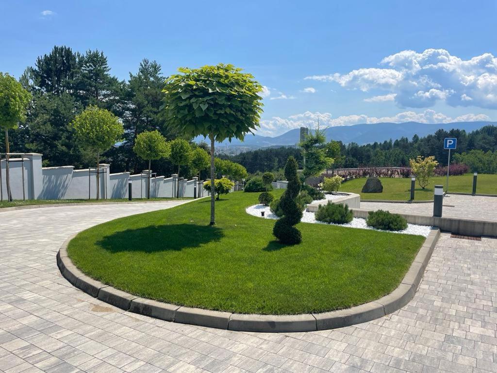 Sp Resort - Peter Sagan Žilina Exterior foto