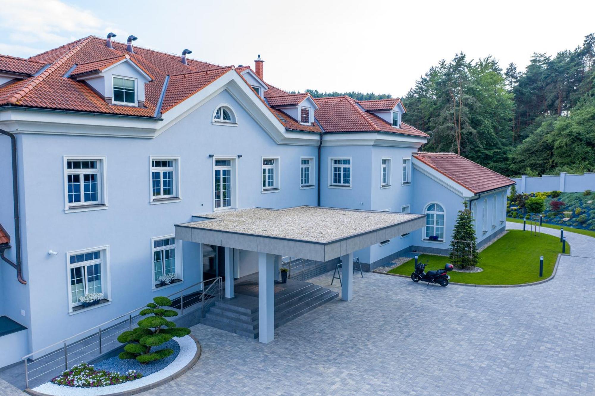 Sp Resort - Peter Sagan Žilina Exterior foto